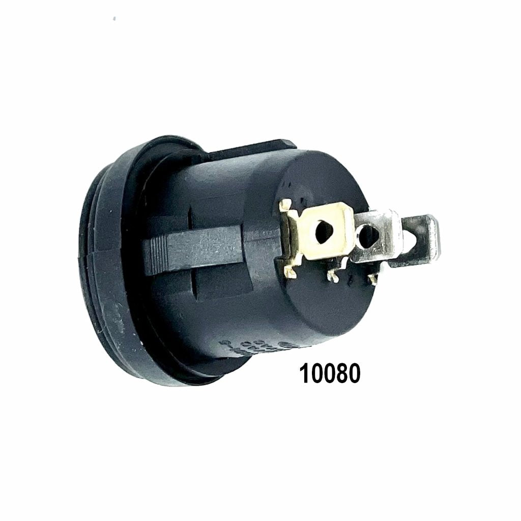 Lighted Rocker Switch