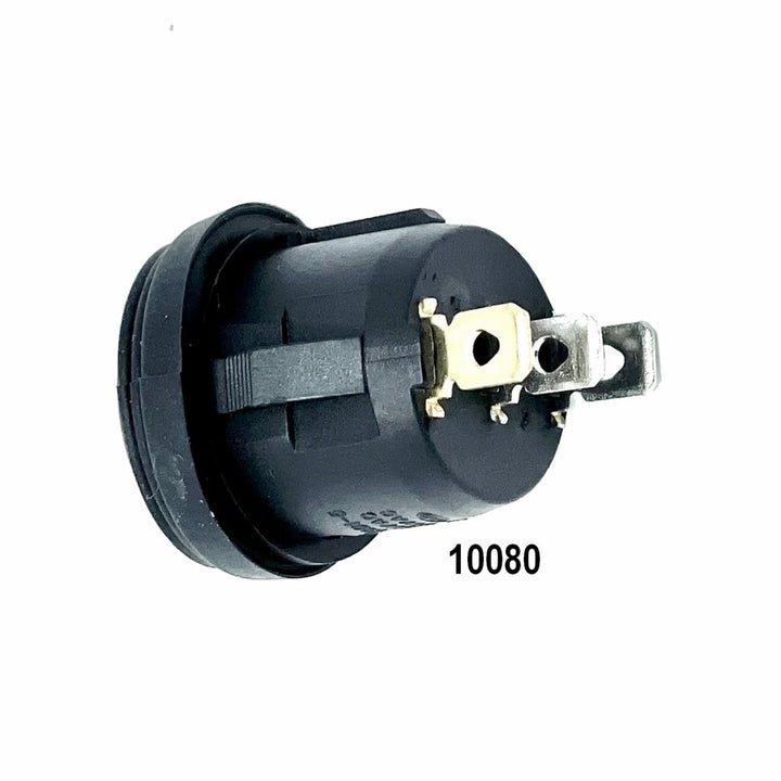Lighted Rocker Switch