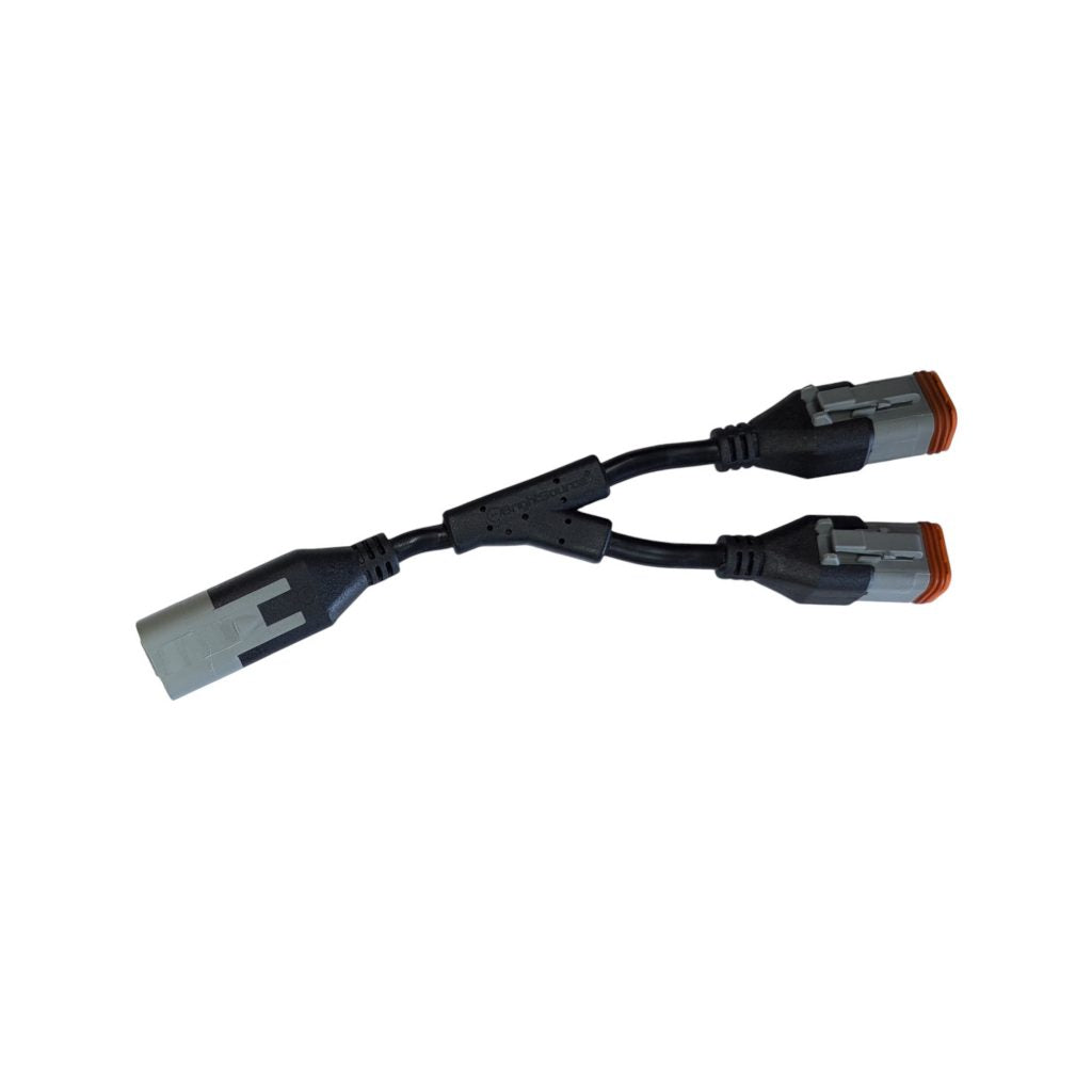DT4 - DT4 Splitter for 3 Lights