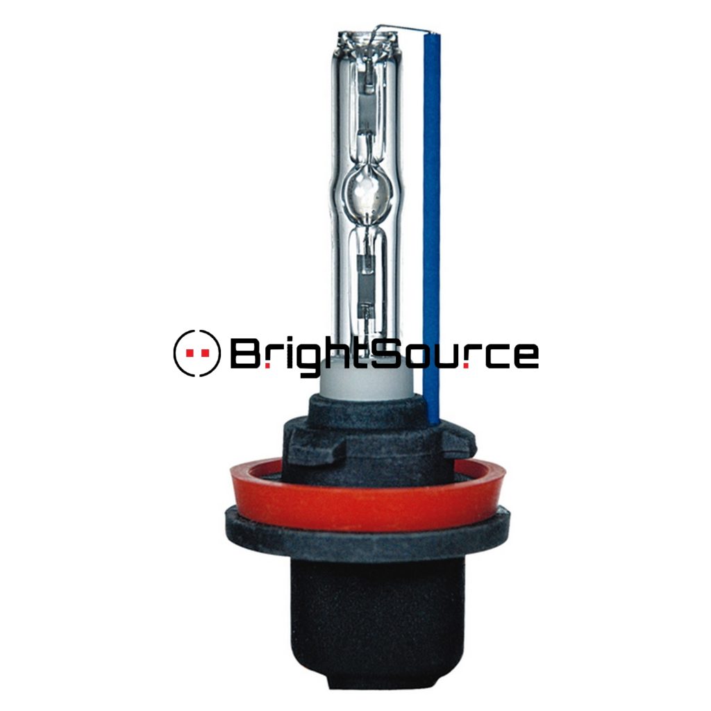 RACINGGEAR　HID　TYPEH9/11　6500K　RGH-CB167 Shop BrightSource H9 HID Bulbs For Power Saving & Long Service