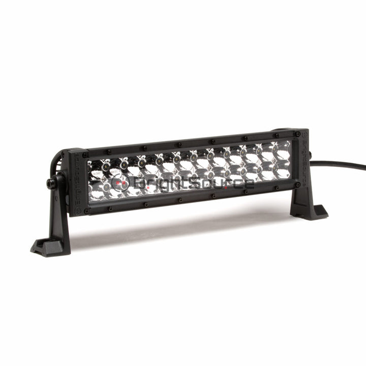 12" E-Marked Double Row