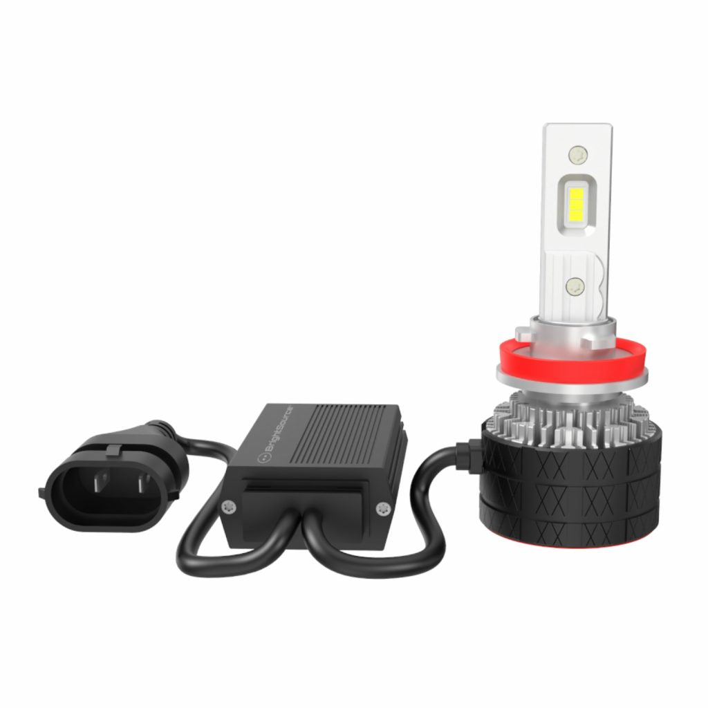 le7elsページ H11 ML-7 LED Single Bulb #71911ML – Brightsource