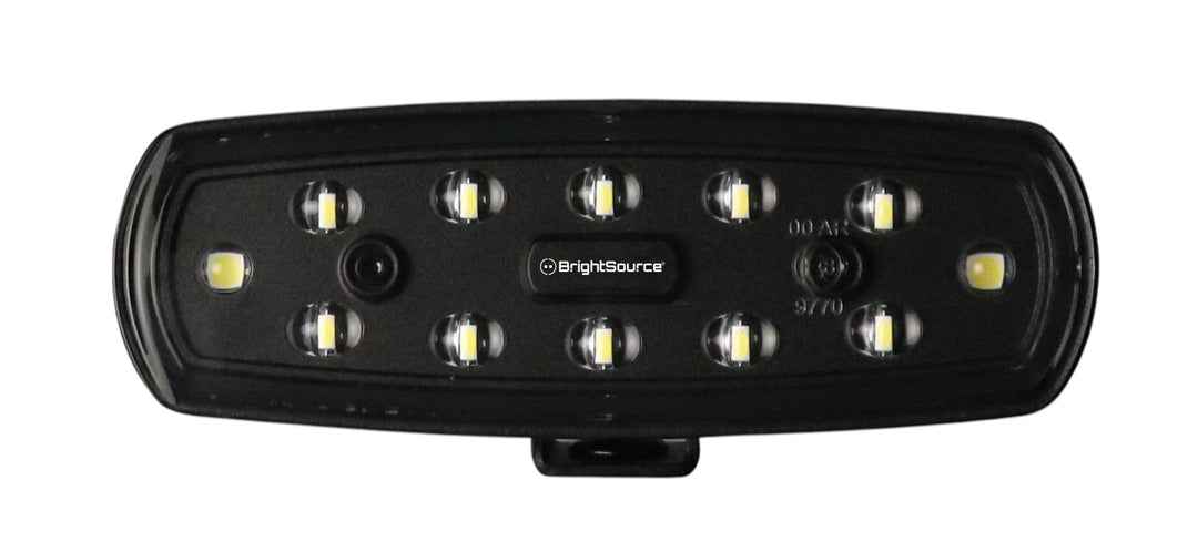 6" Reverse/Work Light Kit (includes 2 Lights)