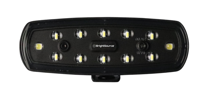 6" Reverse/Work Light Kit (includes 2 Lights)