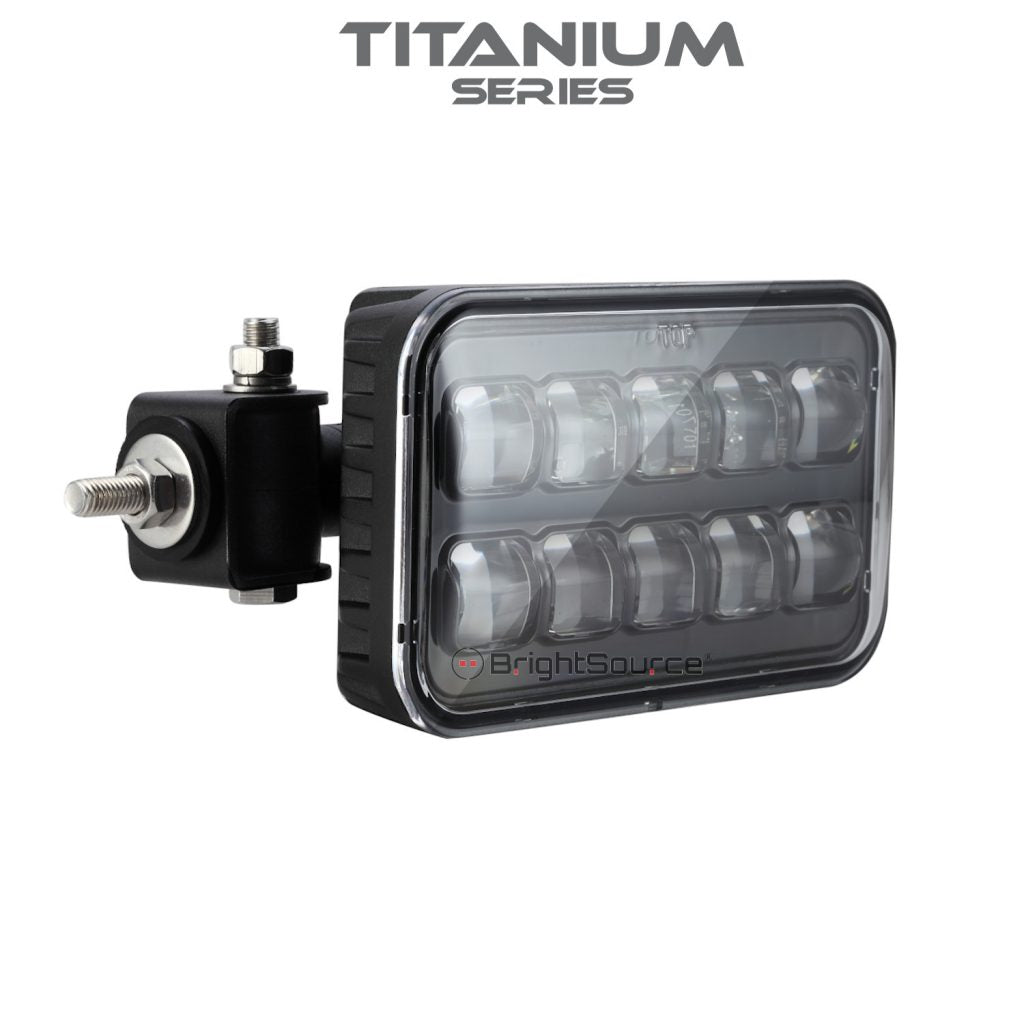 Bright Light ME ＋ SYLVANIA - 2504 (PSX24W) SilverStar zXe Fog High Performance