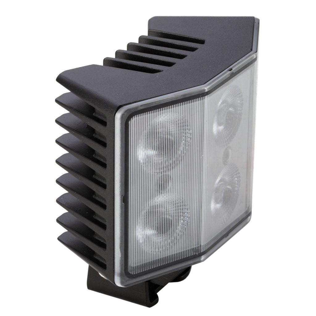 4" x 6" Trilite - Wide Angle Work Light