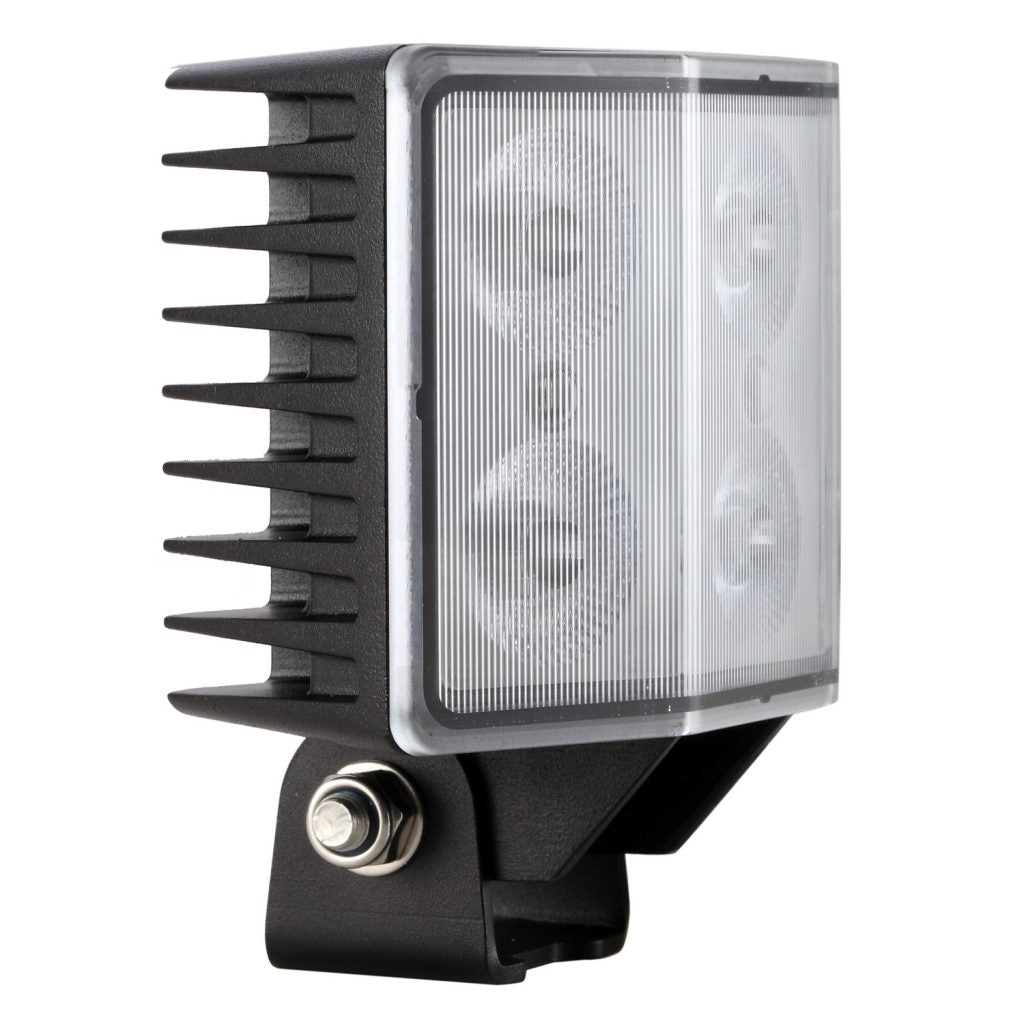 4" x 6" Trilite - Wide Angle Work Light