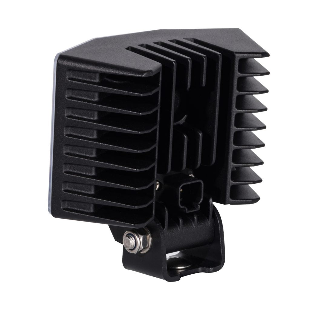 4" x 6" Trilite - Wide Angle Work Light
