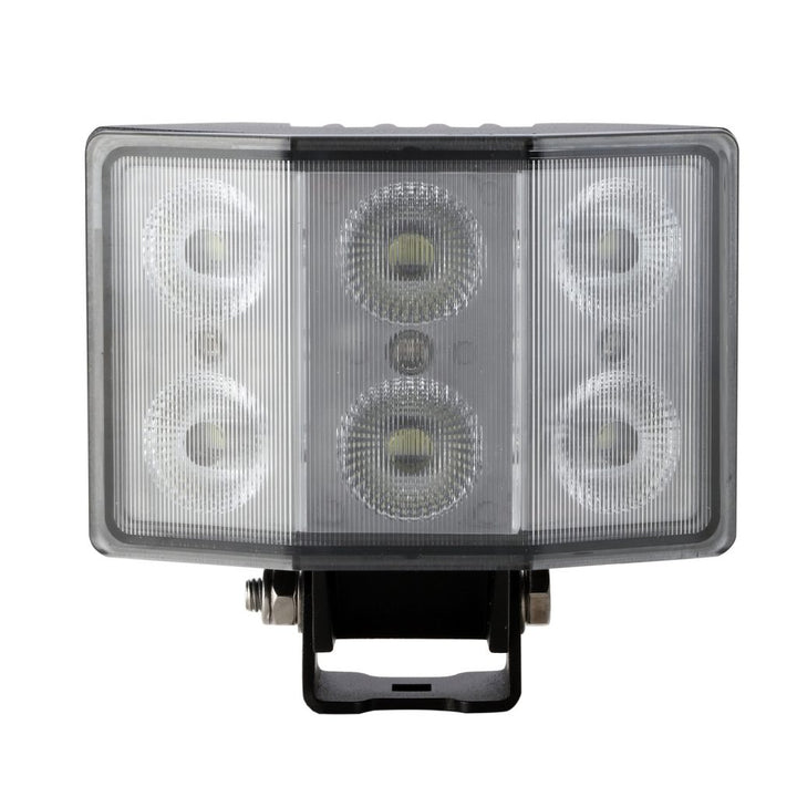 4" x 6" Trilite - Wide Angle Work Light