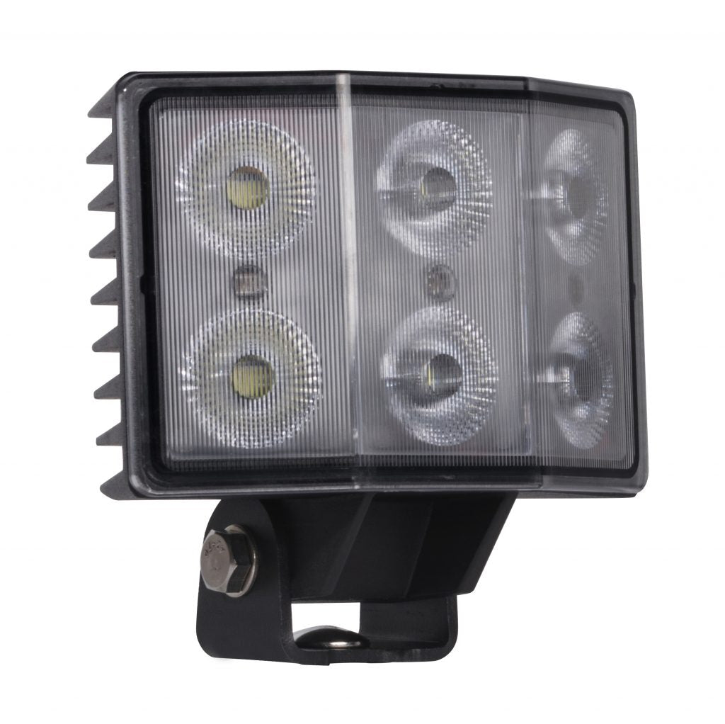 4" x 6" Trilite - Wide Angle Work Light