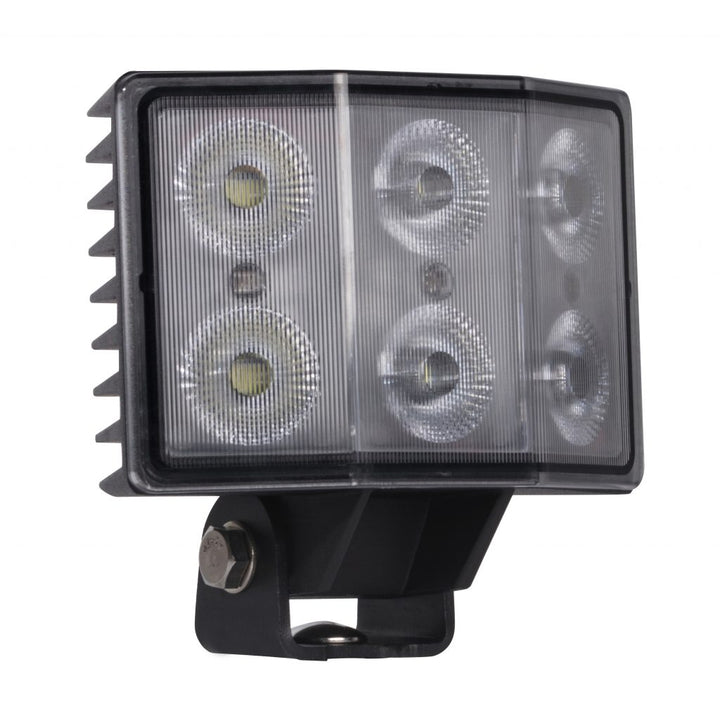 4" x 6" Trilite - Wide Angle Work Light