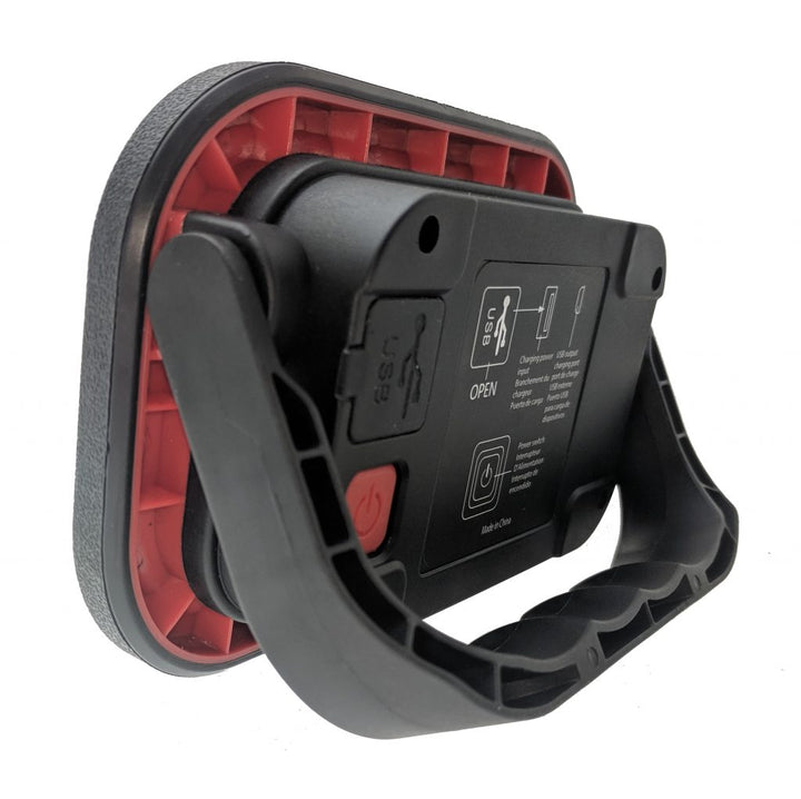 4" x 6" Portable Work Light