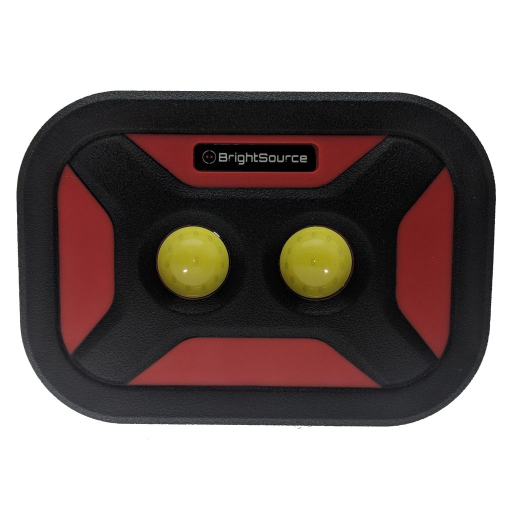 4" x 6" Portable Work Light