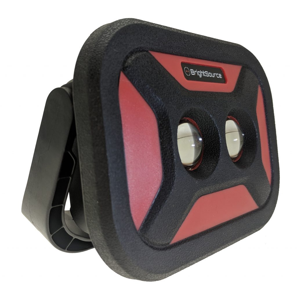 4" x 6" Portable Work Light