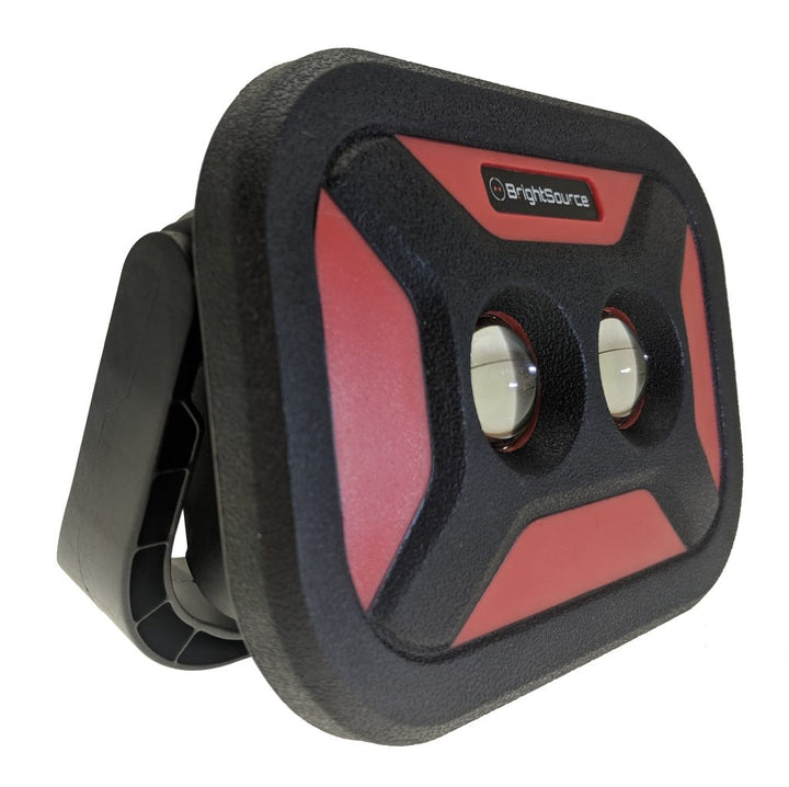 4" x 6" Portable Work Light