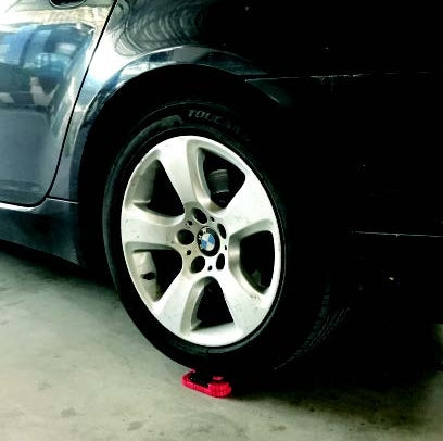 4" x 6" Portable Work Light