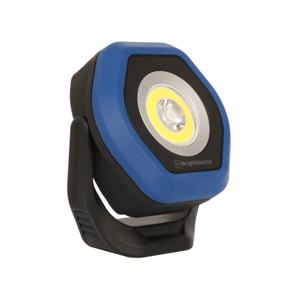Tech Series TwinBeam Pocket WorkLight