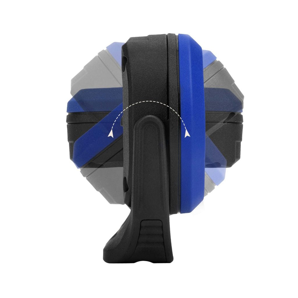 Tech Series TwinBeam Pocket WorkLight