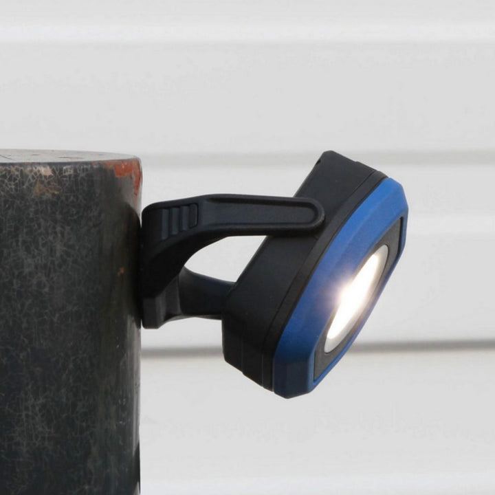 Tech Series TwinBeam Pocket WorkLight