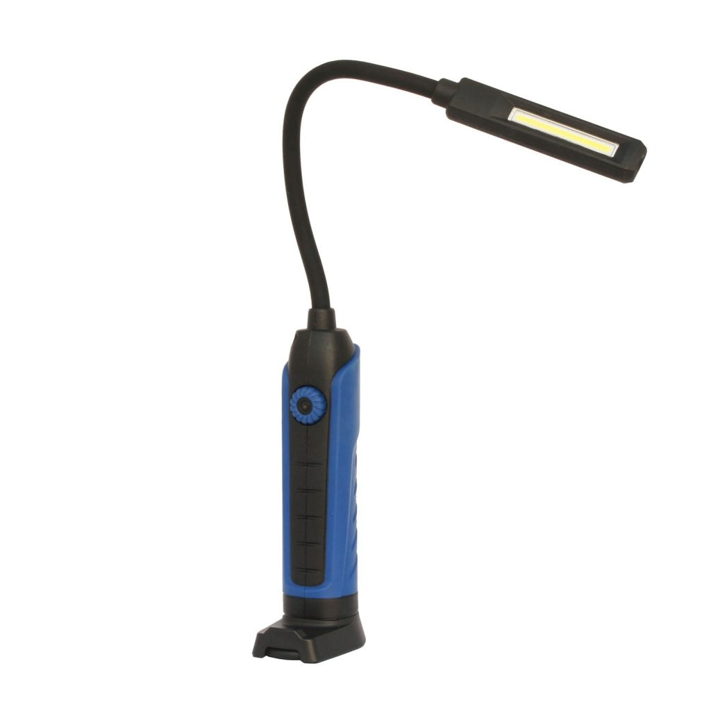 Tech Series Flexible Gooseneck SlimLight