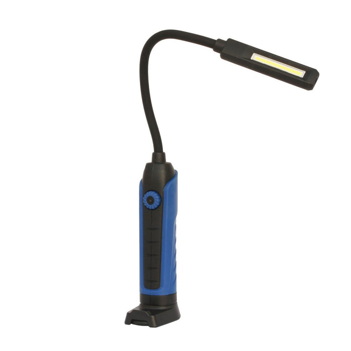 Tech Series Flexible Gooseneck SlimLight