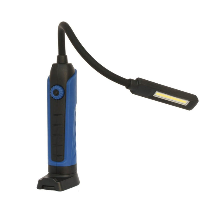 Tech Series Flexible Gooseneck SlimLight