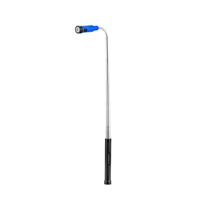Tech Series Extendable Magnetic LED Pickup Tool