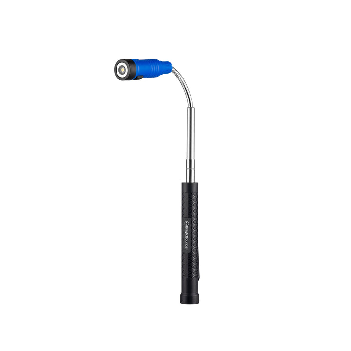 Tech Series Extendable Magnetic LED Pickup Tool