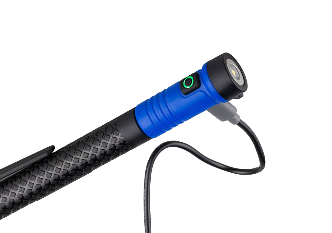 Tech Series Extendable Magnetic LED Pickup Tool