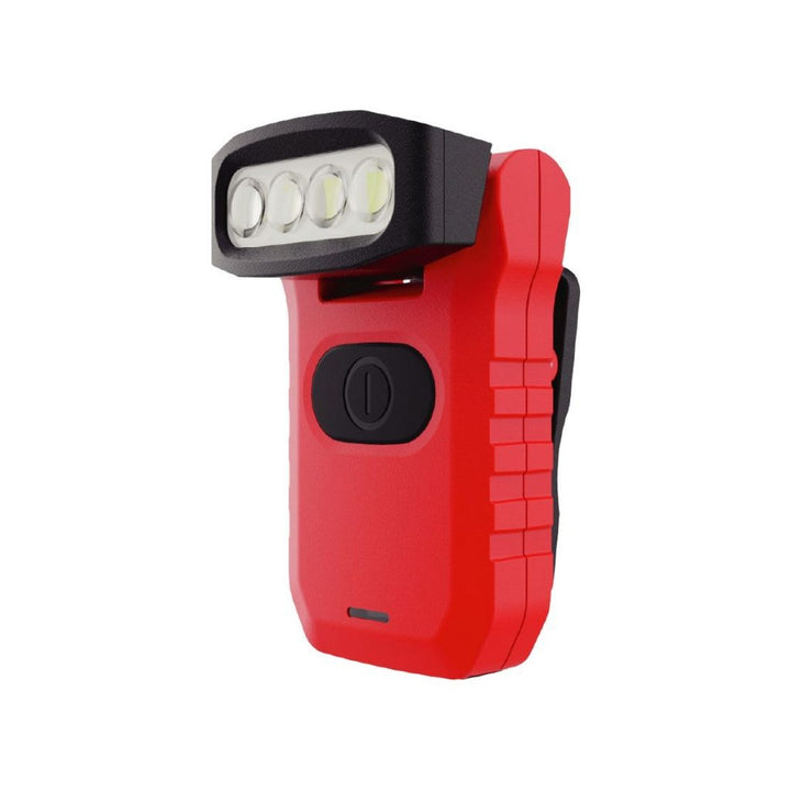 Tech Series Paramedic Light for First Responders and Medical Professionals