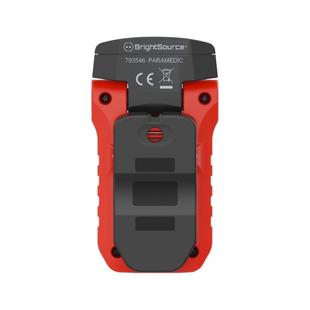 Tech Series Paramedic Light for First Responders and Medical Professionals