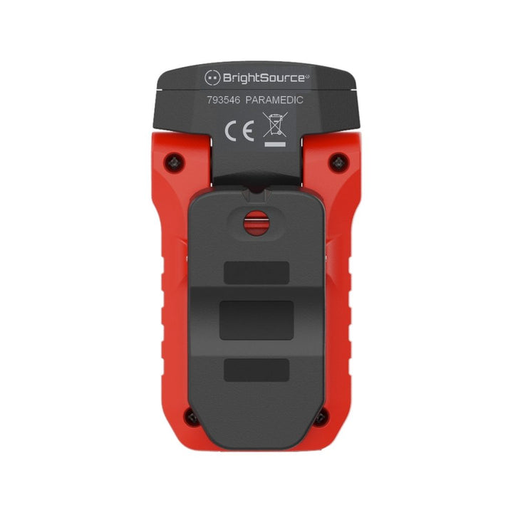 Tech Series Paramedic Light for First Responders and Medical Professionals