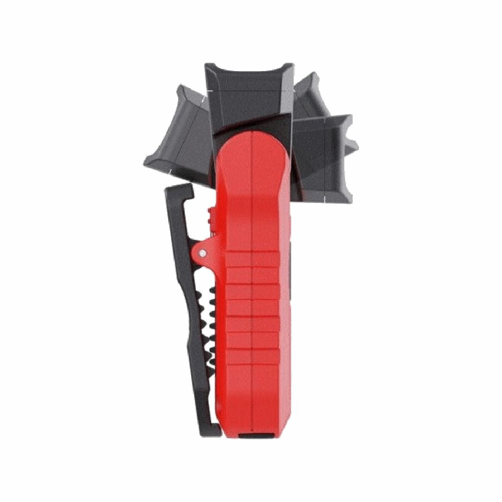 Tech Series Paramedic Light for First Responders and Medical Professionals