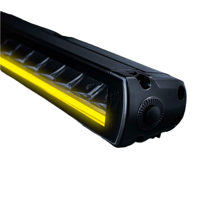 12" Siberia XP Single Row