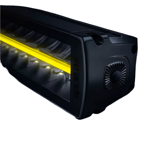 8" Siberia XP Double Row