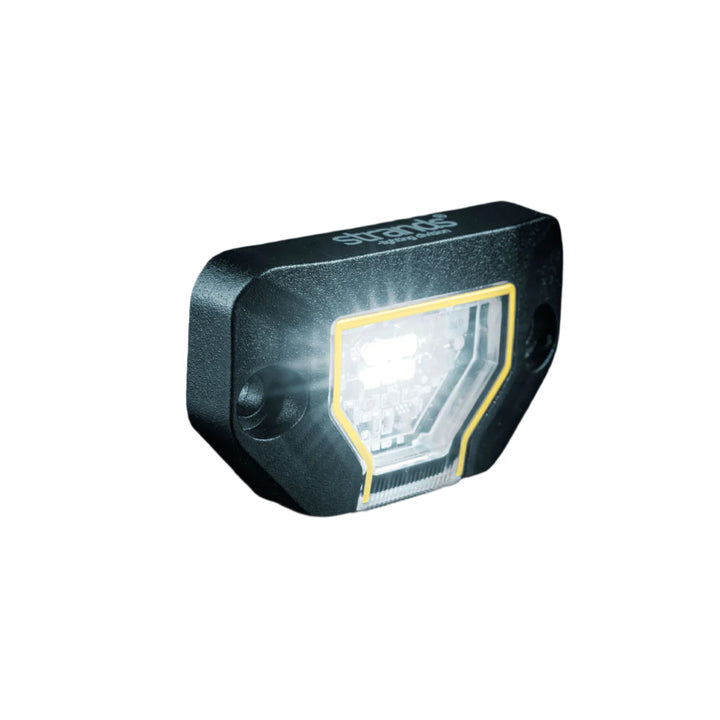 Unity Rock Lights