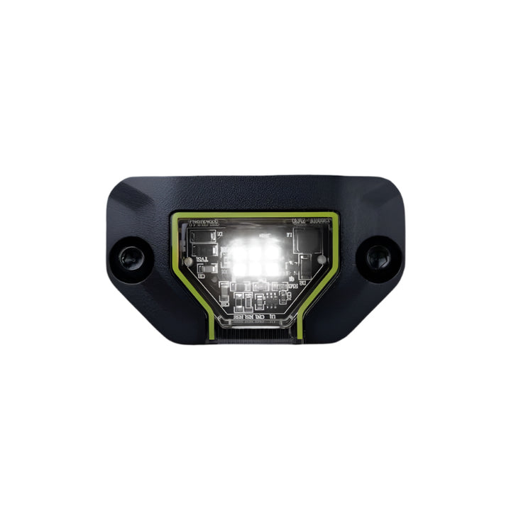 Unity Rock Lights