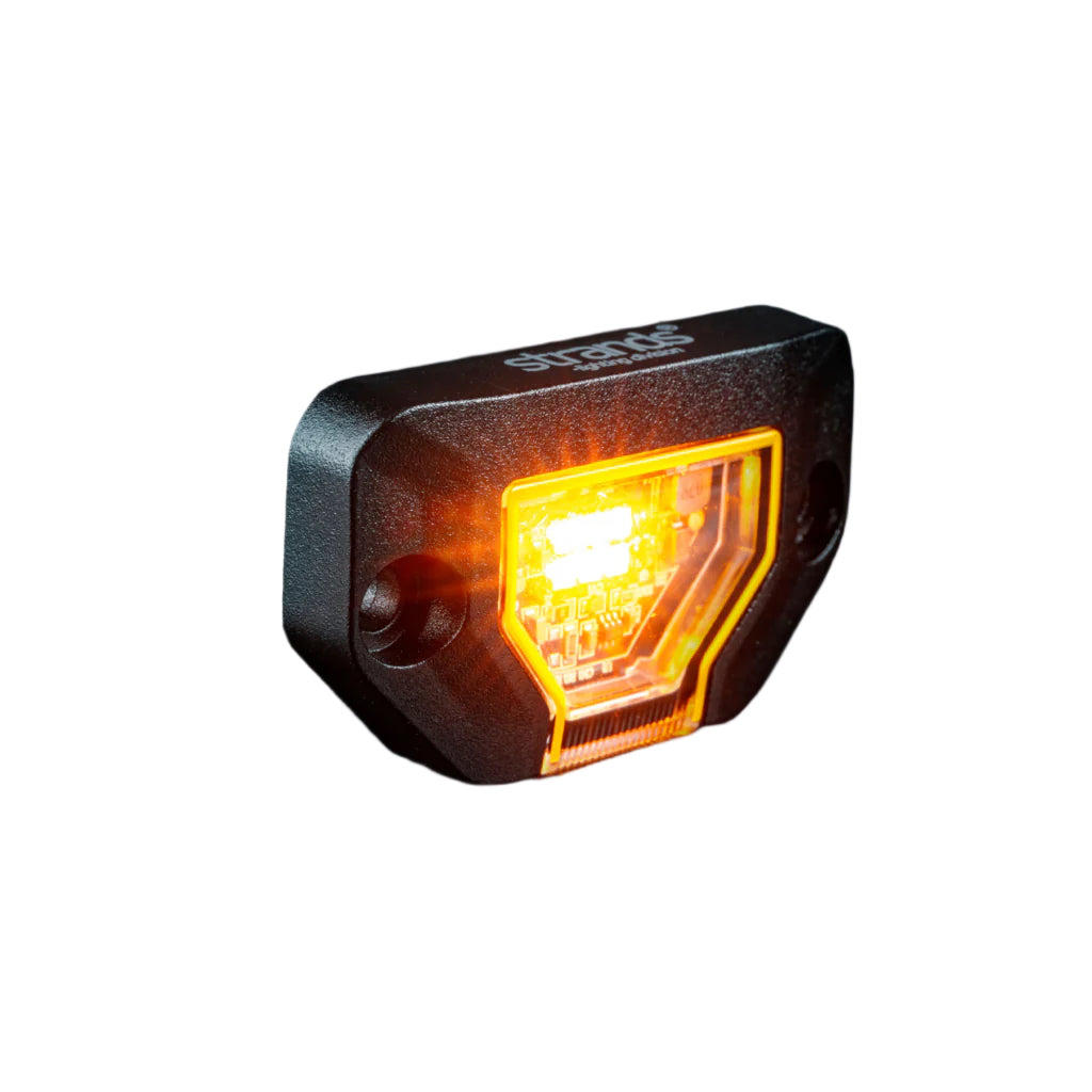 Unity Rock Lights