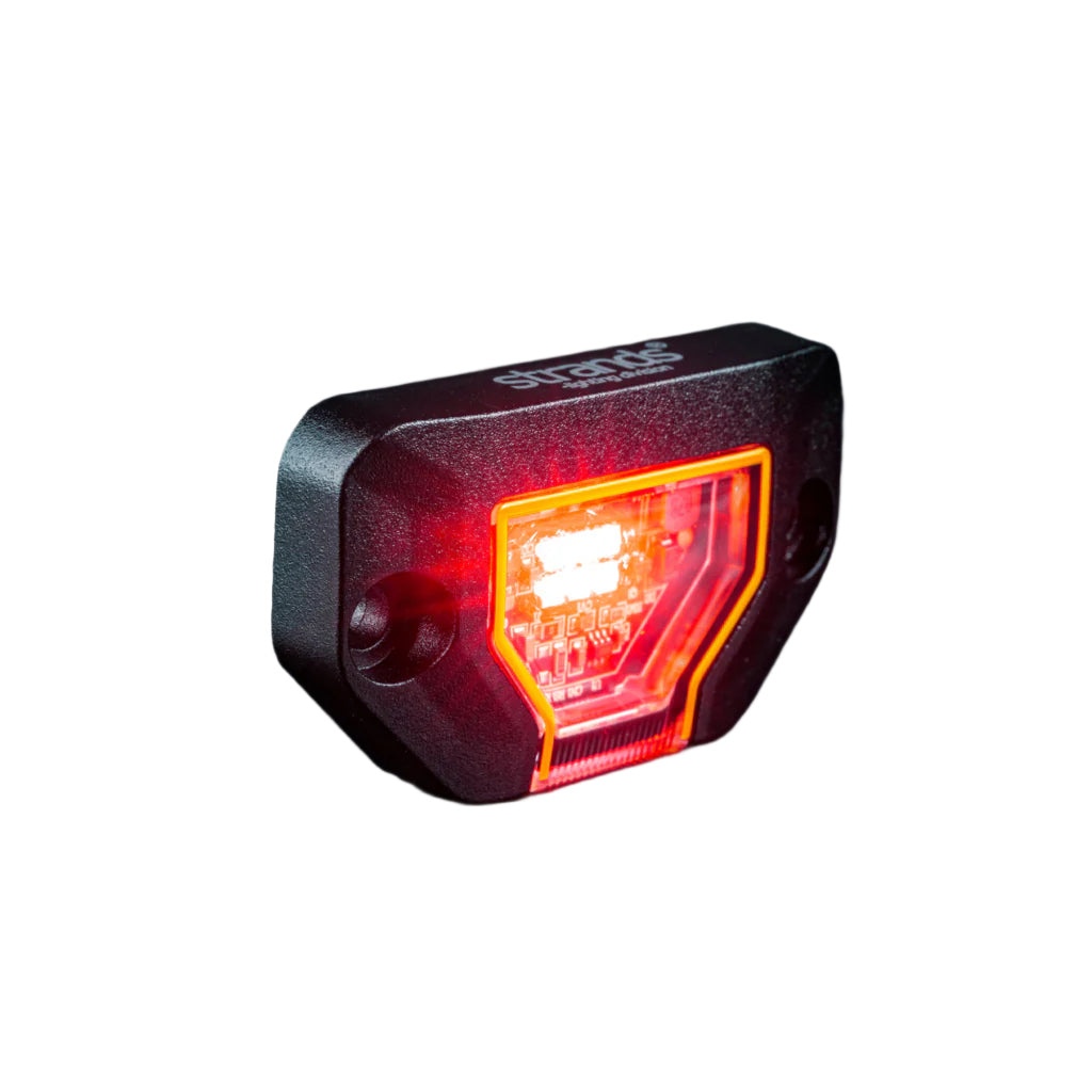 Unity Rock Lights