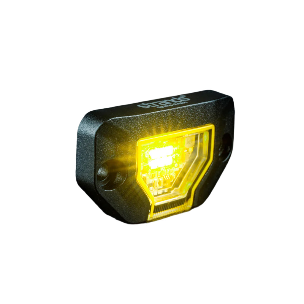 Unity Rock Lights