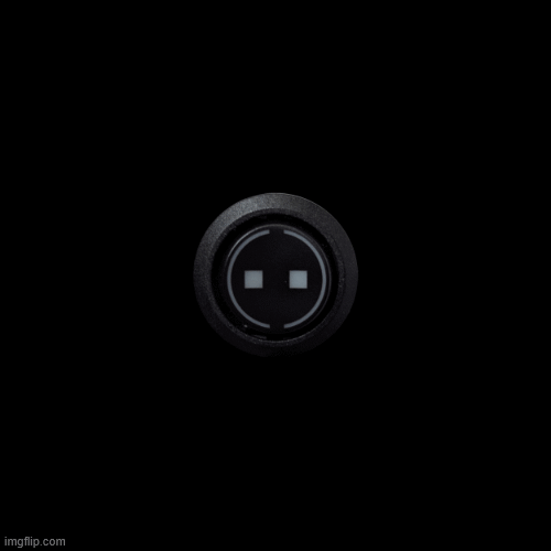 30A Wiring harness for two lamps w/position light