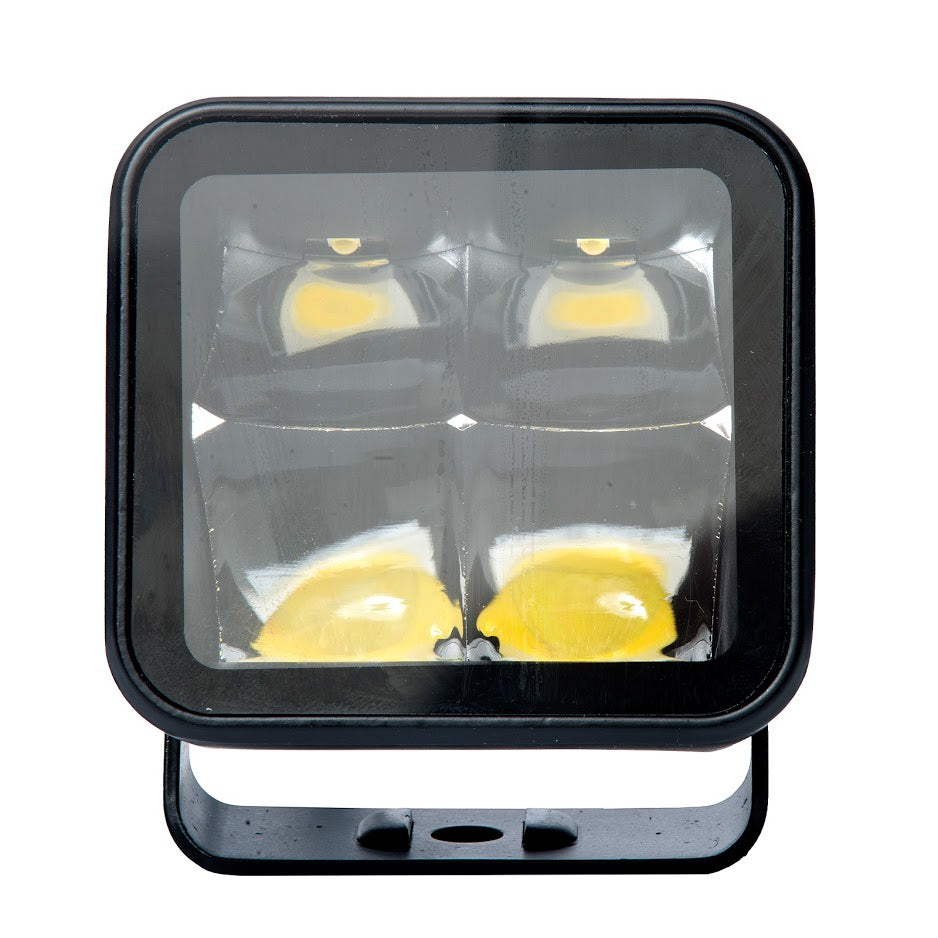 3.2" Cube Light Kit