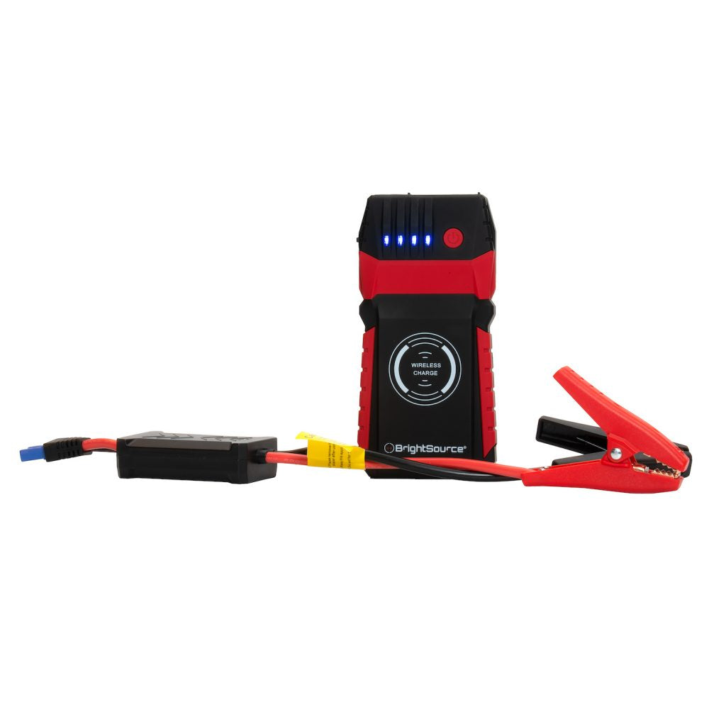 Power Bank / Jump Starter Kit