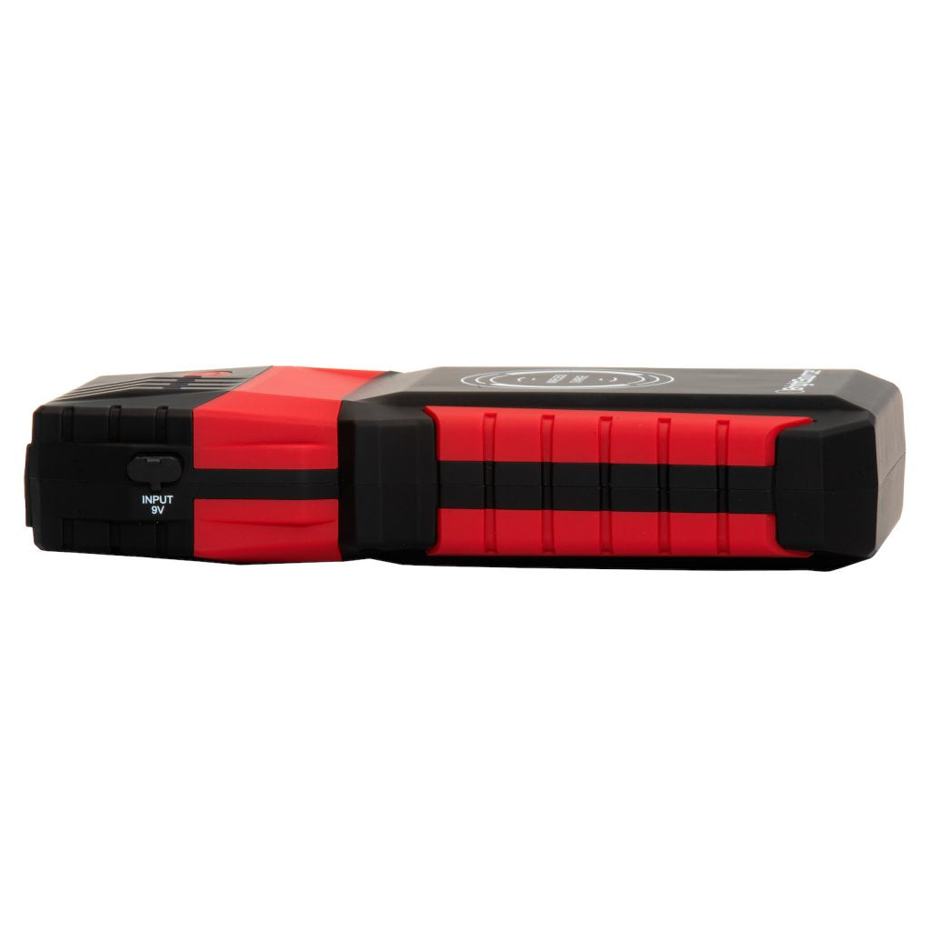 Power Bank / Jump Starter Kit