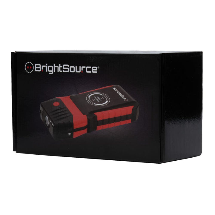 Power Bank / Jump Starter Kit