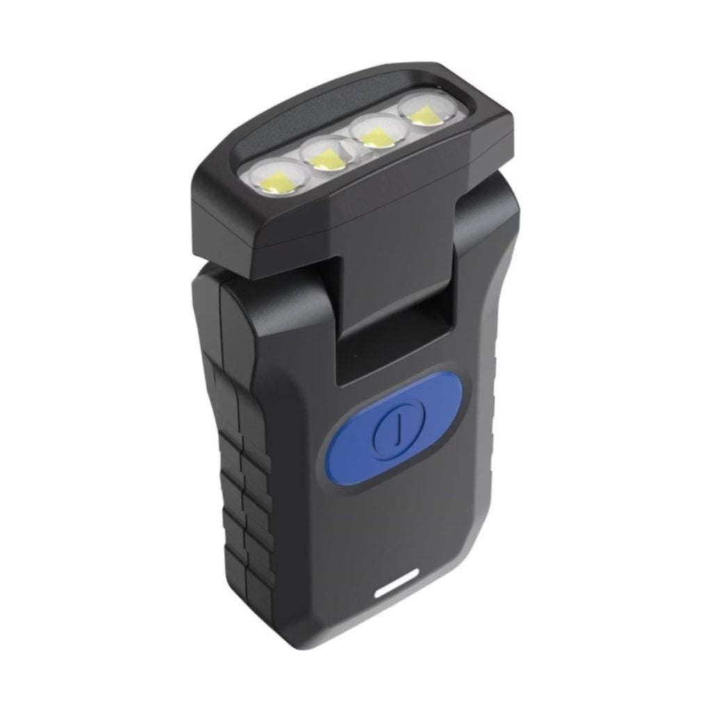 Tech Series Scout Light for Mechanics and Outdoors