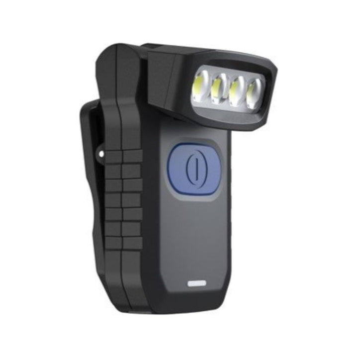 Tech Series Scout Light for Mechanics and Outdoors