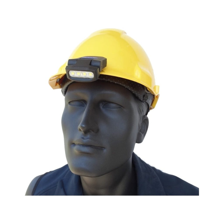 Tech Series Scout Light for Mechanics and Outdoors