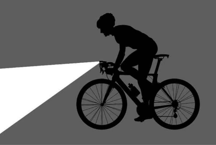 Tech Series Scout Light for Mechanics and Outdoors