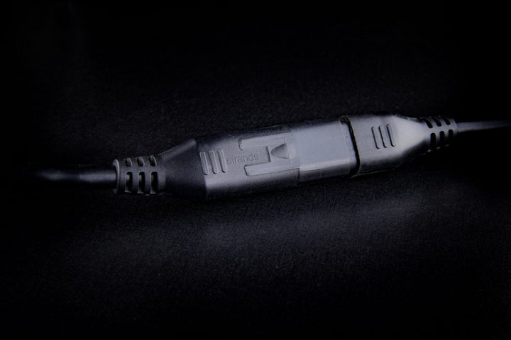 20" Dark Night Identity, E-Marked Single Row